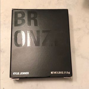 Kylie Cosmetics Bronzer